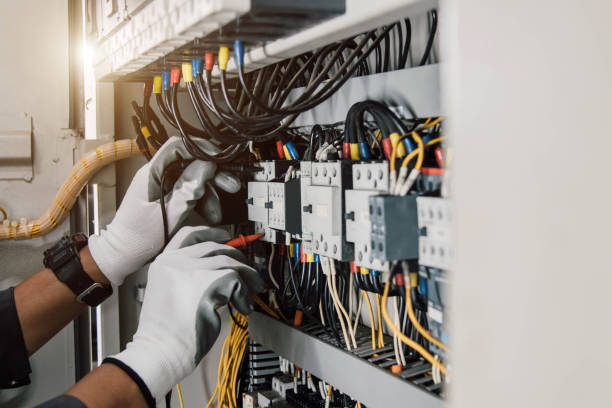 Best Electrical Rewiring Services  in Richmond Heights, FL