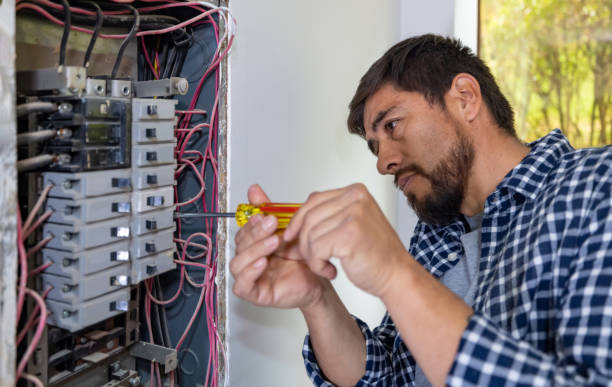 Electrical System Inspection in FL